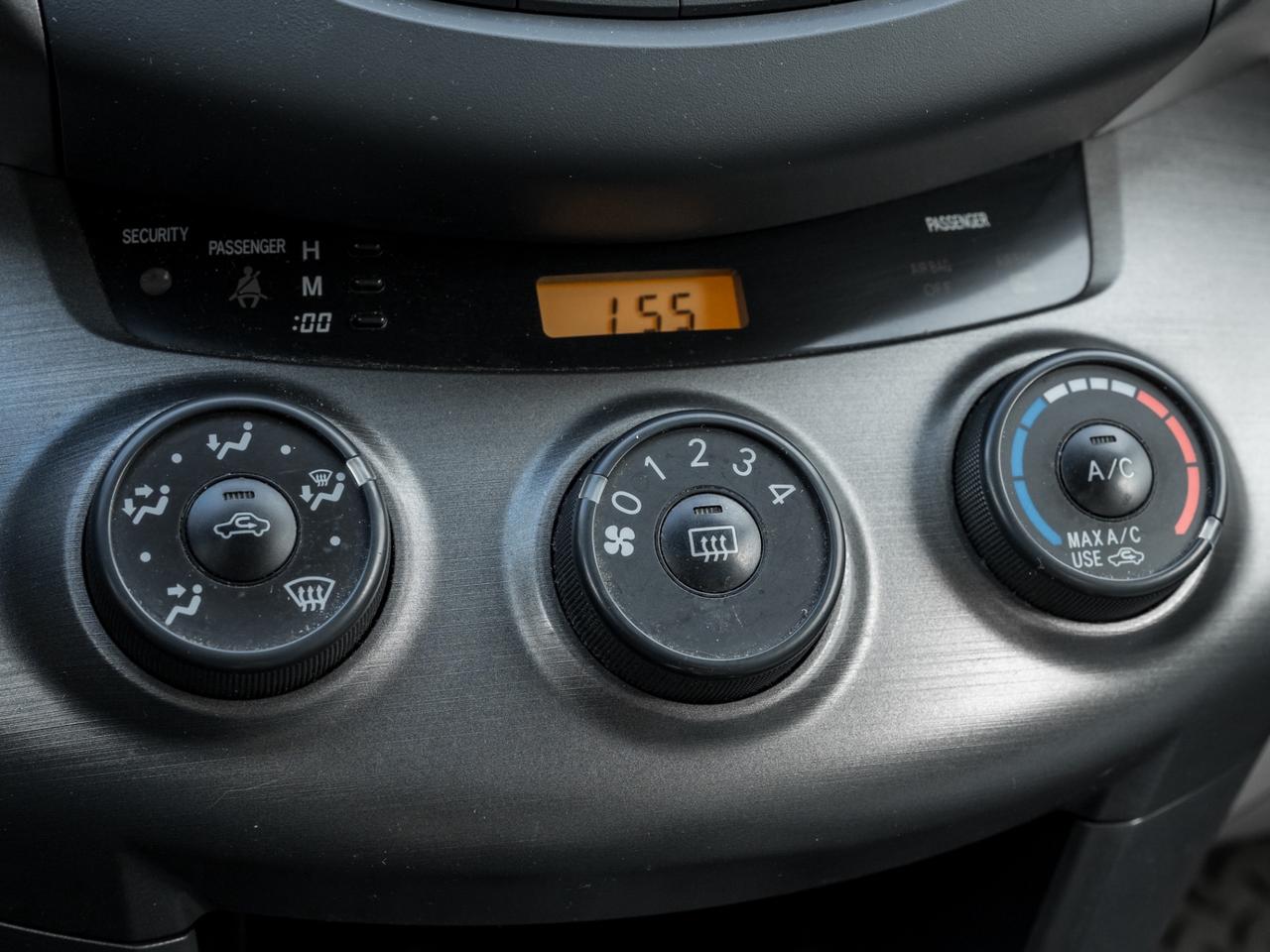 2011 Toyota RAV4 4WD I4 TOURING -Sunroof-Power Group-17in Alloys-AW Photo