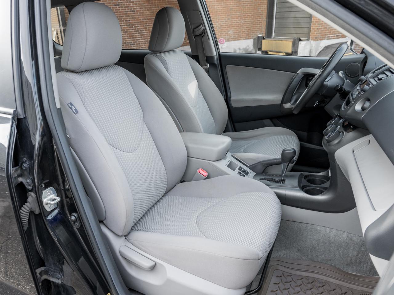 2011 Toyota RAV4 4WD I4 TOURING -Sunroof-Power Group-17in Alloys-AW Photo