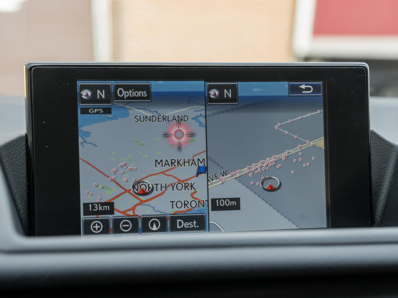 2014 Lexus CT 200h Tech PKG-Service Records-Navigation-Sunroof-CLEAN Photo