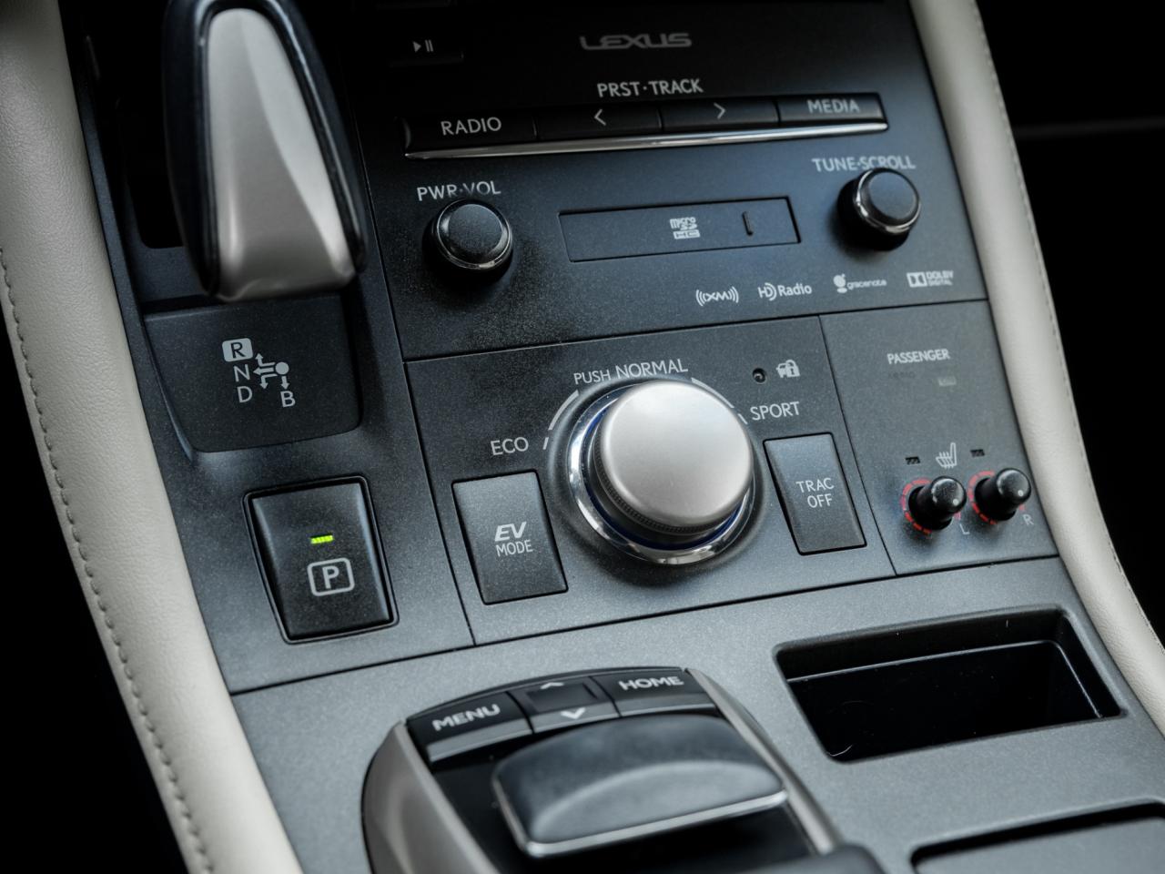 2014 Lexus CT 200h Tech PKG-Service Records-Navigation-Sunroof-CLEAN Photo