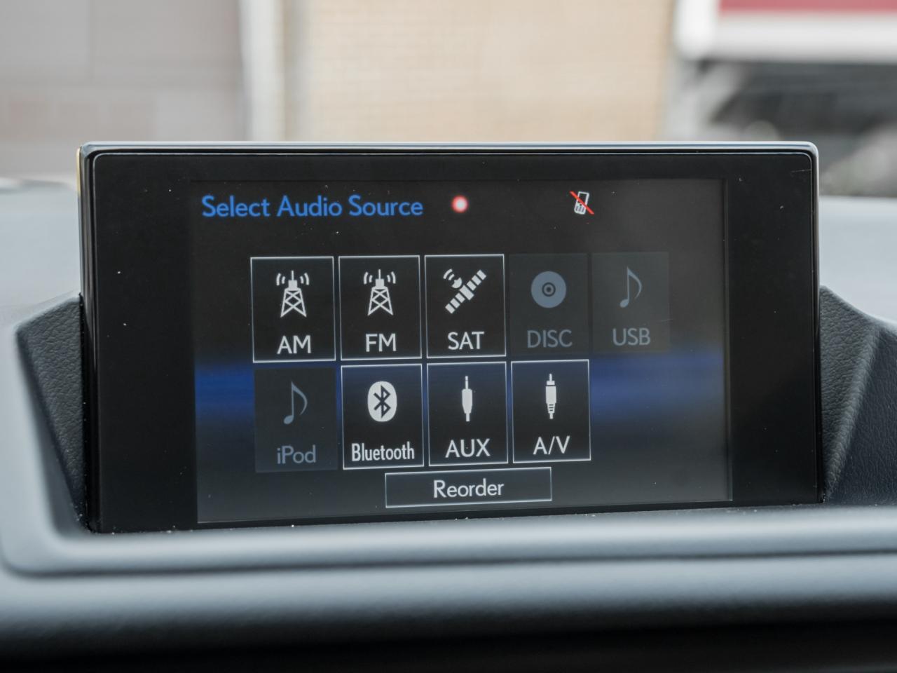 2014 Lexus CT 200h Tech PKG-Service Records-Navigation-Sunroof-CLEAN Photo