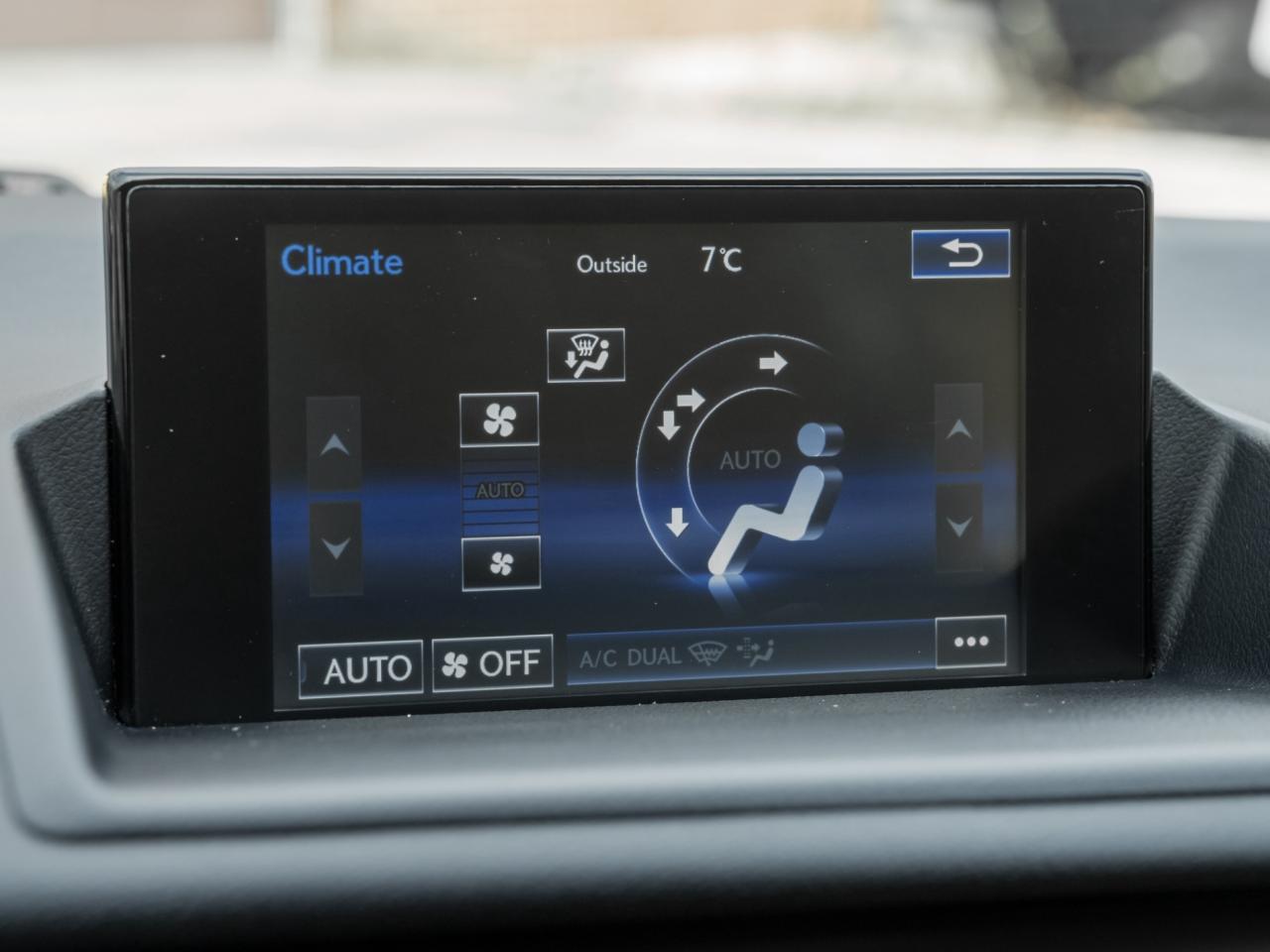 2014 Lexus CT 200h Tech PKG-Service Records-Navigation-Sunroof-CLEAN Photo