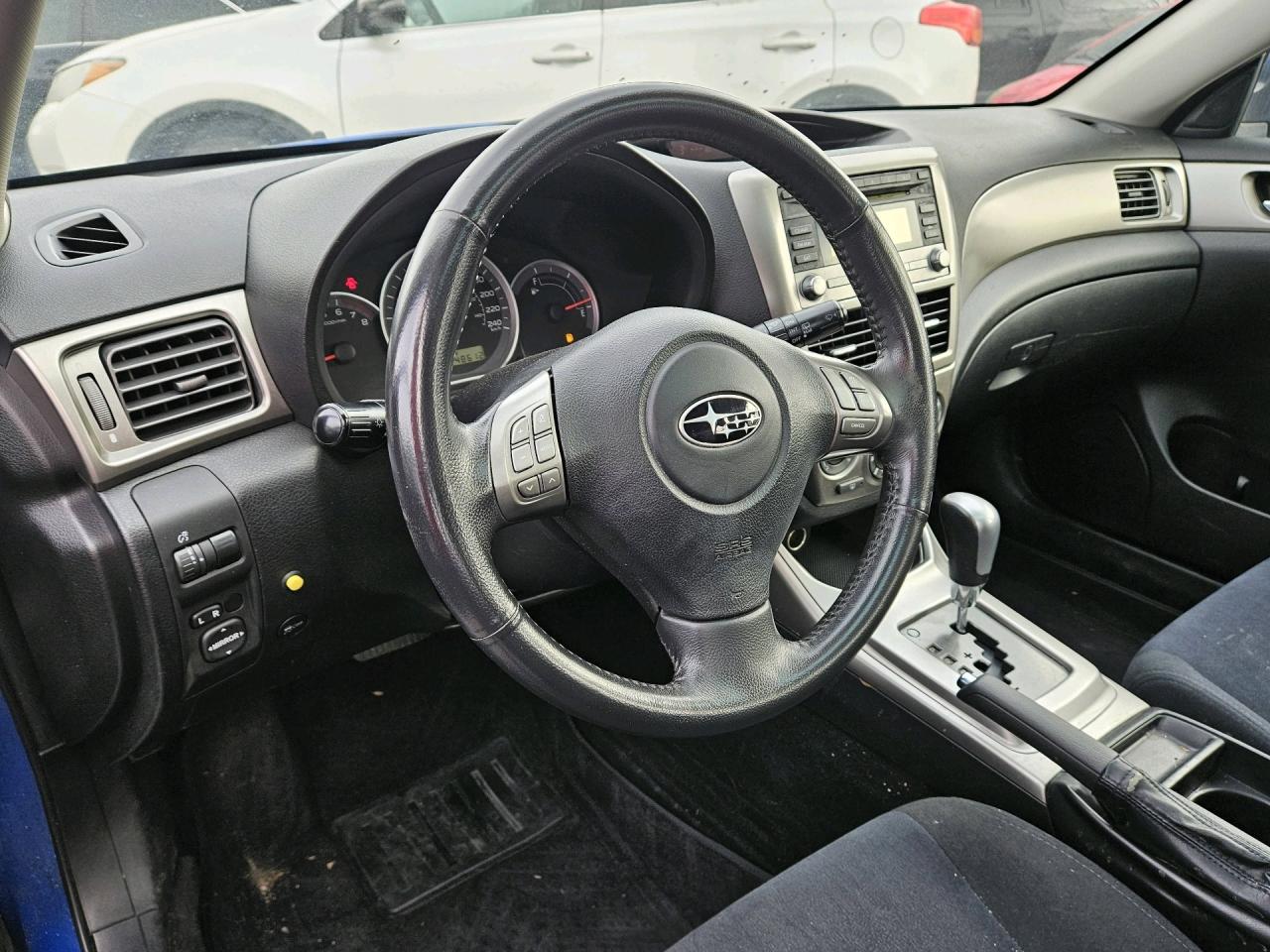 2009 Subaru Impreza AWD, HB Auto 2.5i w/Sport Pkg, NO ACCIDENT Photo