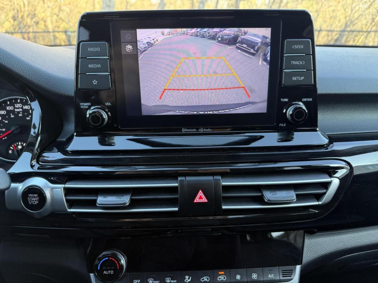 2023 Kia Seltos EX AWD Photo