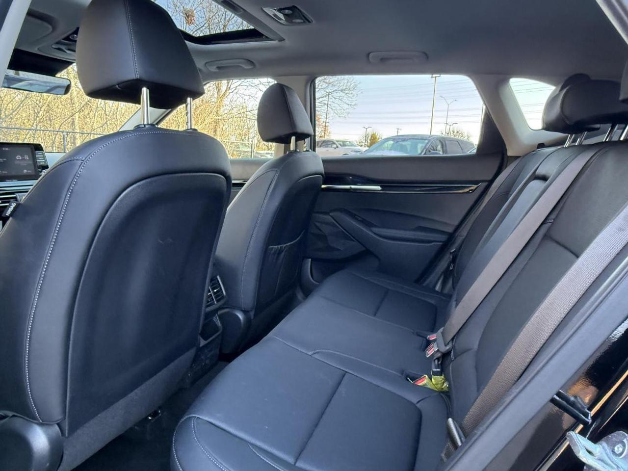 2023 Kia Seltos EX AWD Photo