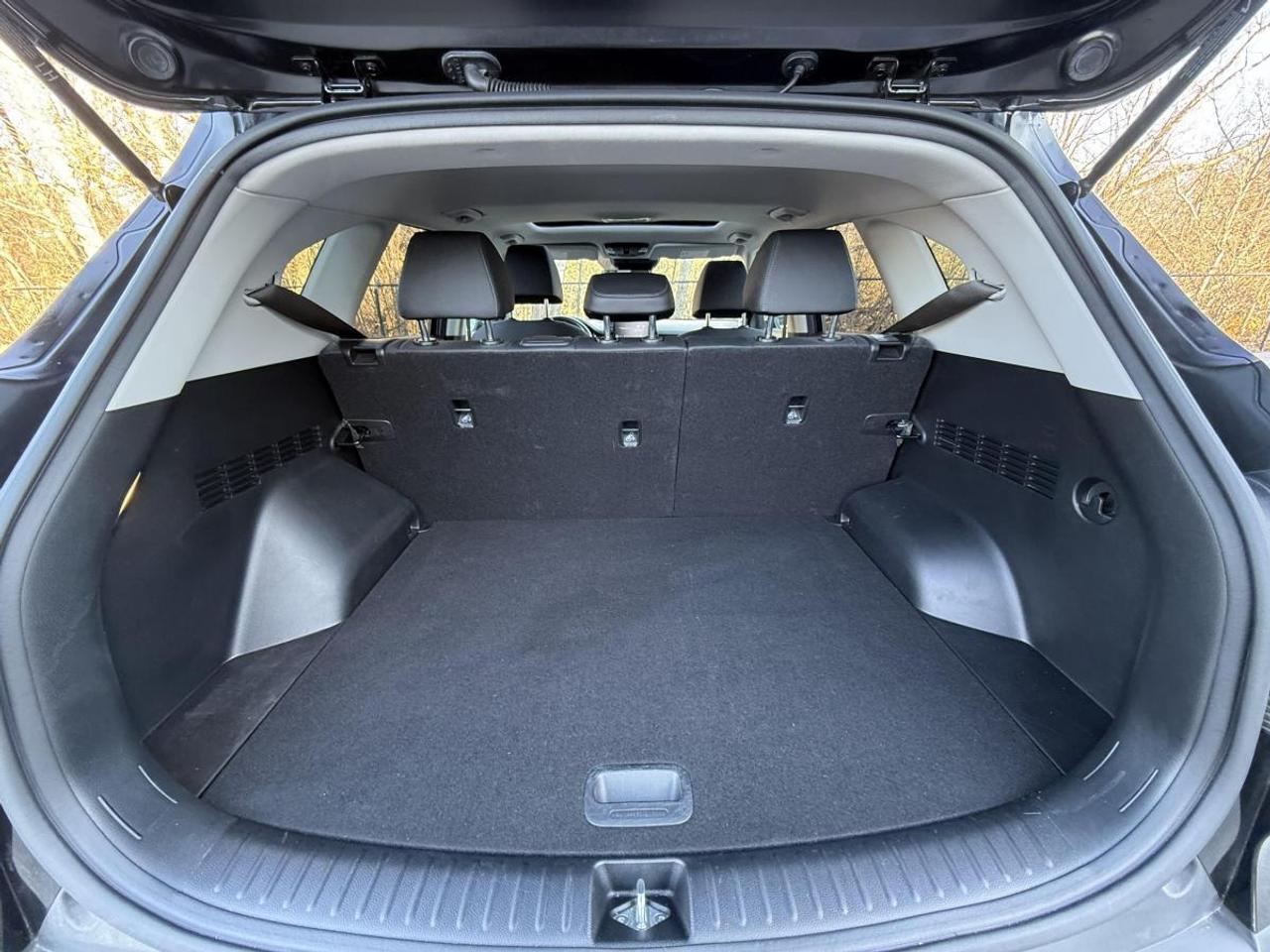 2023 Kia Seltos EX AWD Photo