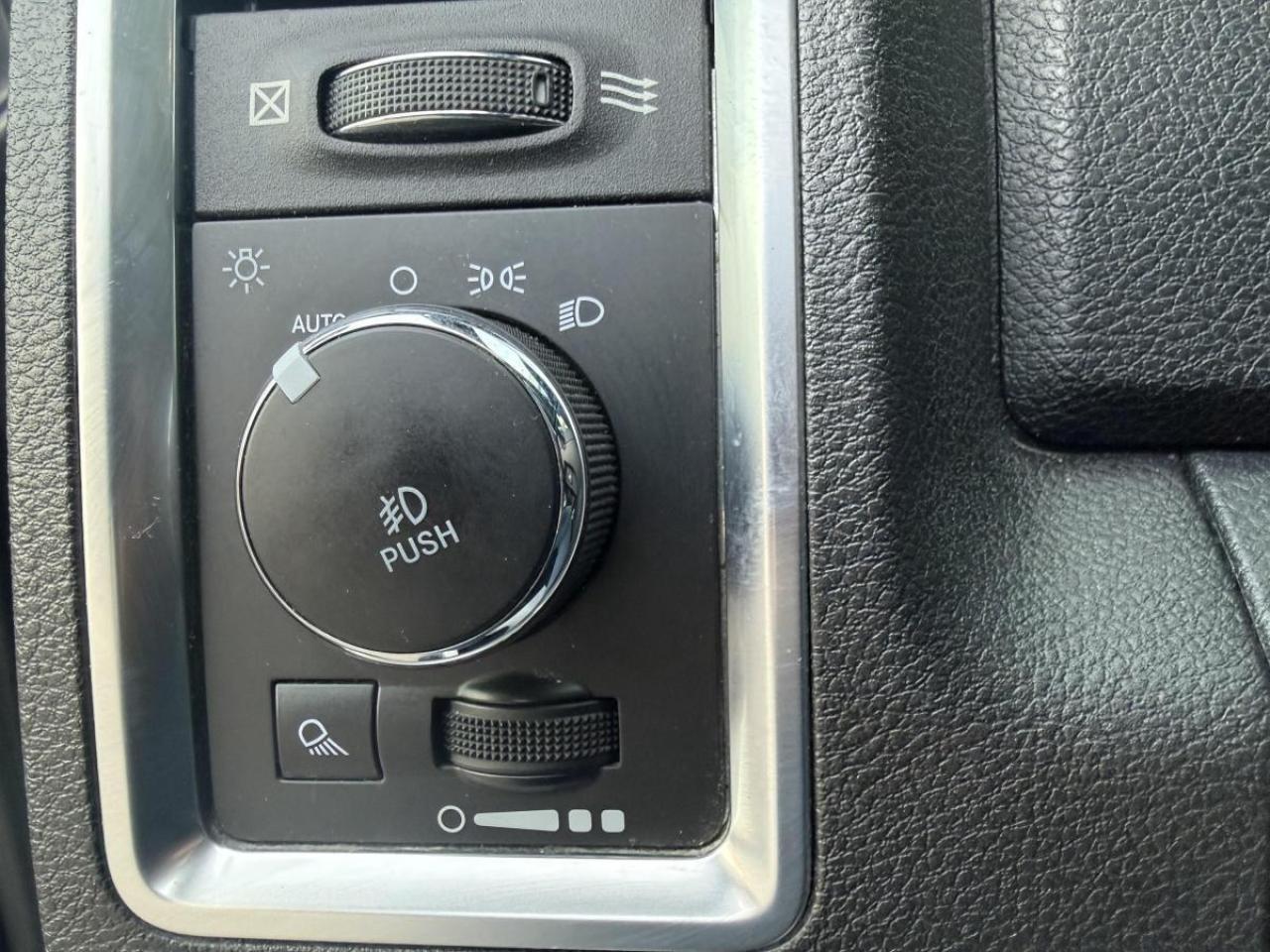 2017 RAM 1500 4WD Crew Cab 5.7 Ft Box Limited Photo