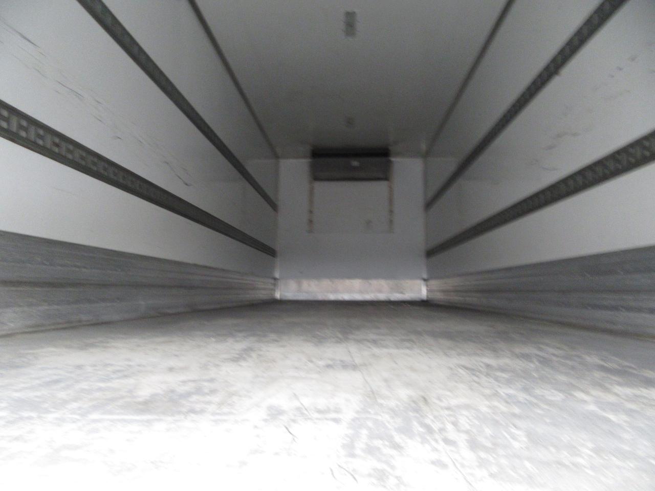 2019 Freightliner M2-106 26FT REEFER BOX THERMO KING T-880-R SYSTEM Photo