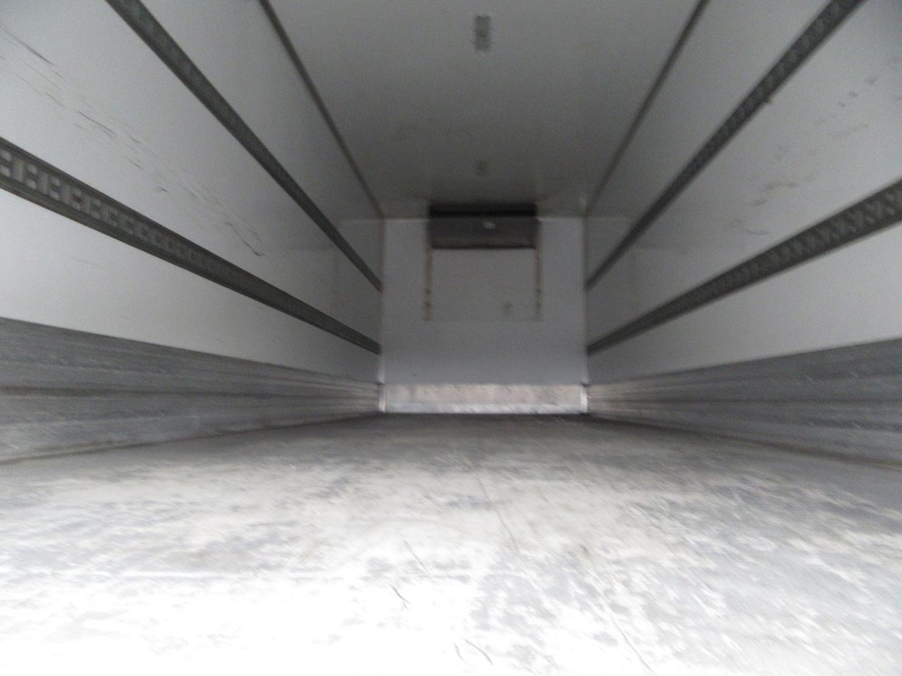 2019 Freightliner M2-106 26FT REEFER BOX THERMO KING T-880-R SYSTEM Photo4