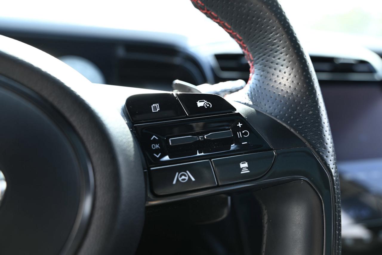 2023 Hyundai Tucson N Line Photo