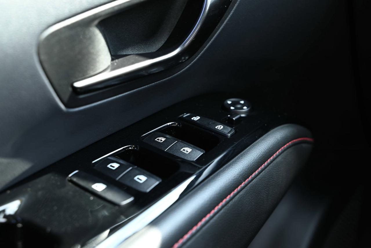 2023 Hyundai Tucson N Line Photo