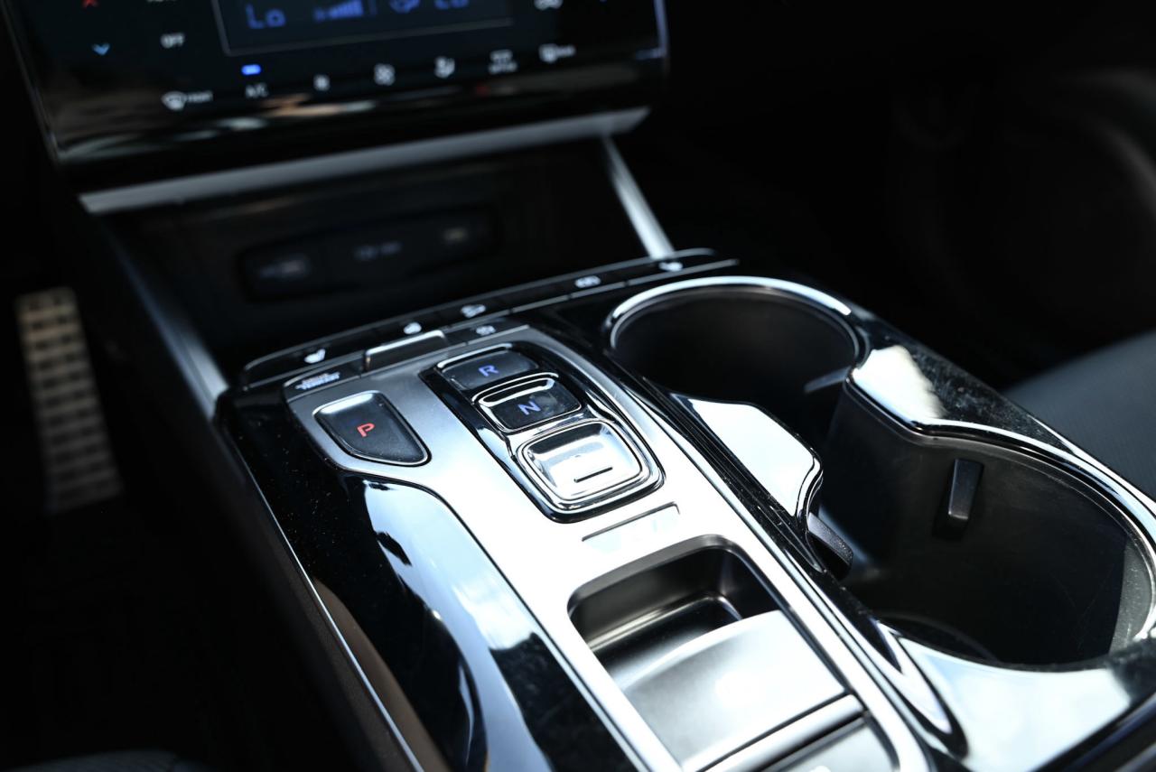 2023 Hyundai Tucson N Line Photo