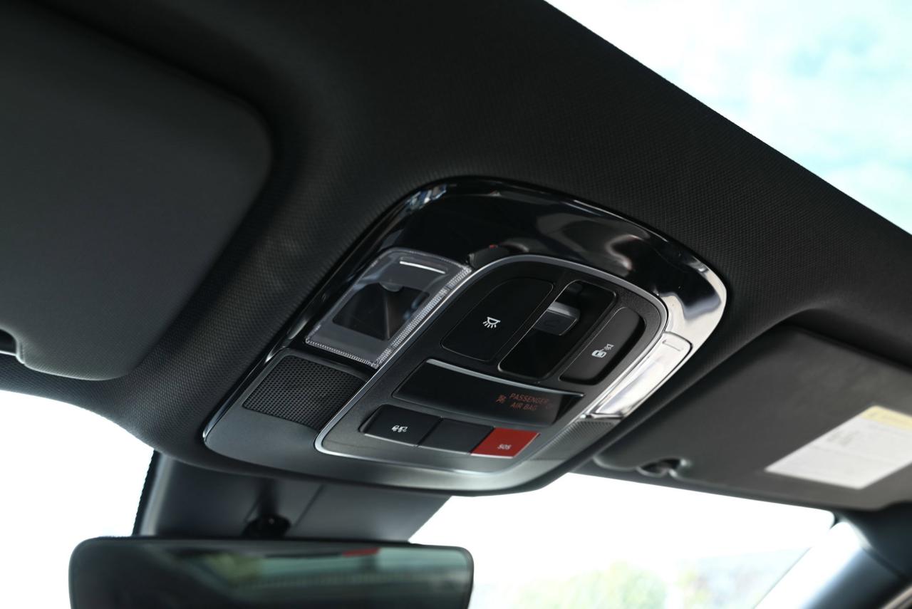 2023 Hyundai Tucson N Line Photo