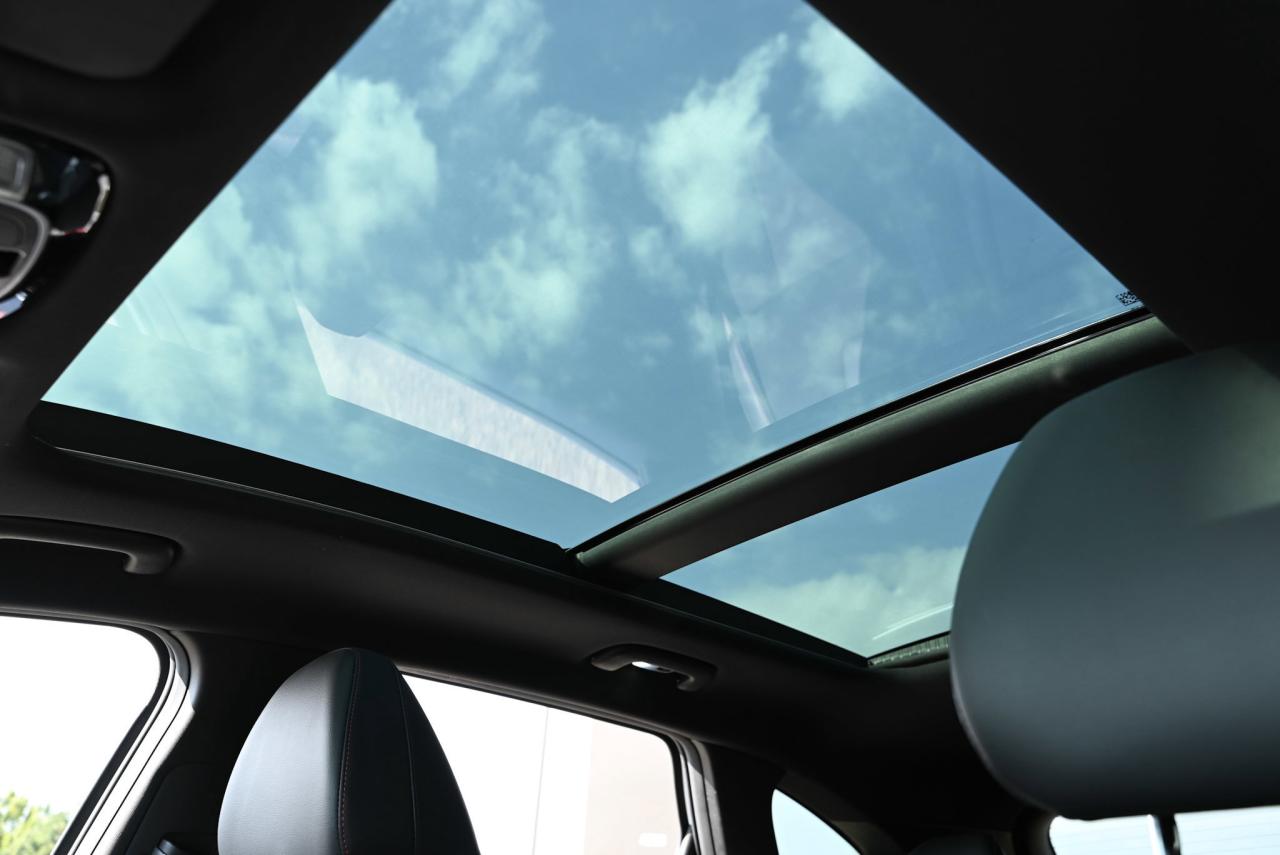 2023 Hyundai Tucson N Line Photo