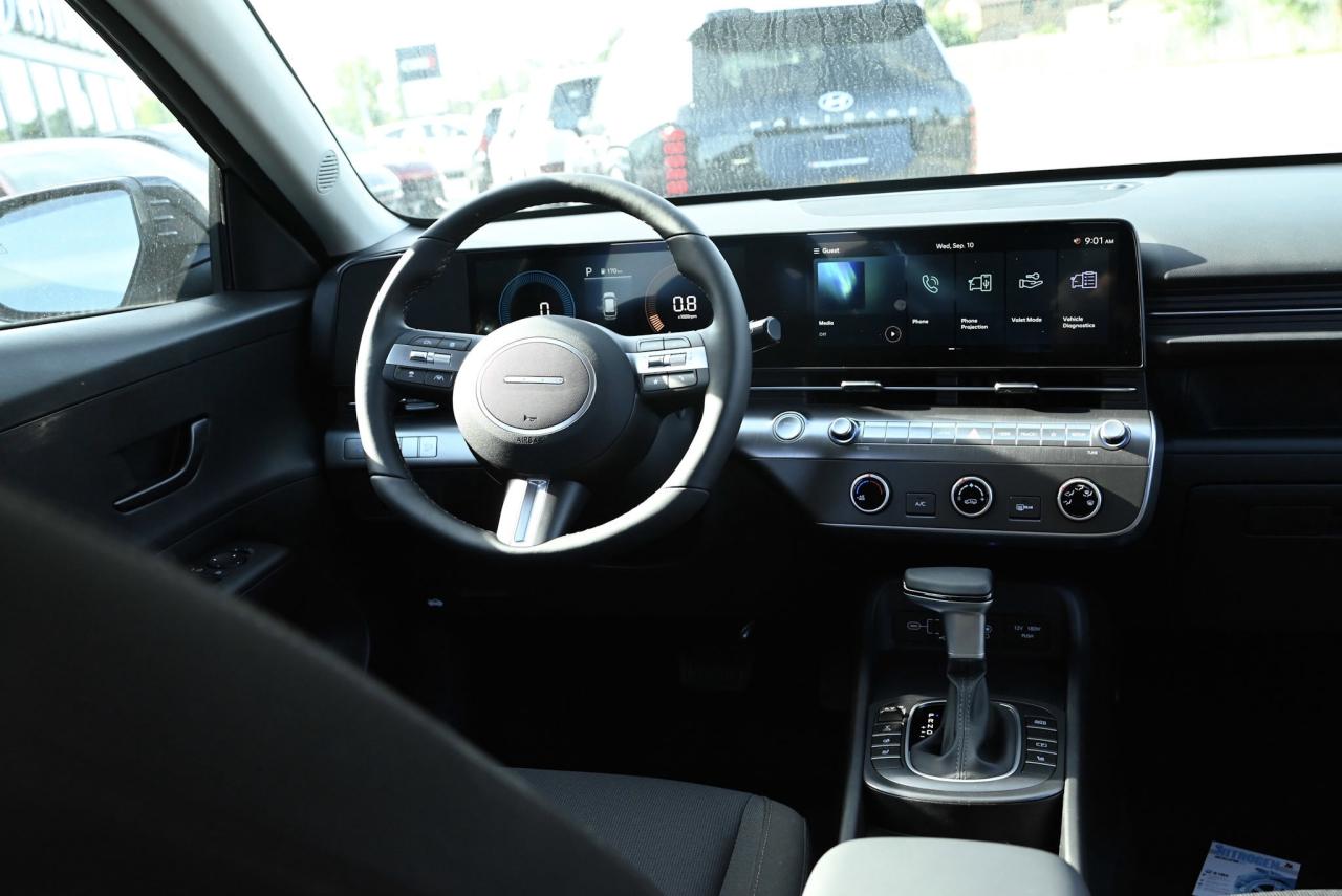 2025 Hyundai KONA Preferred Photo