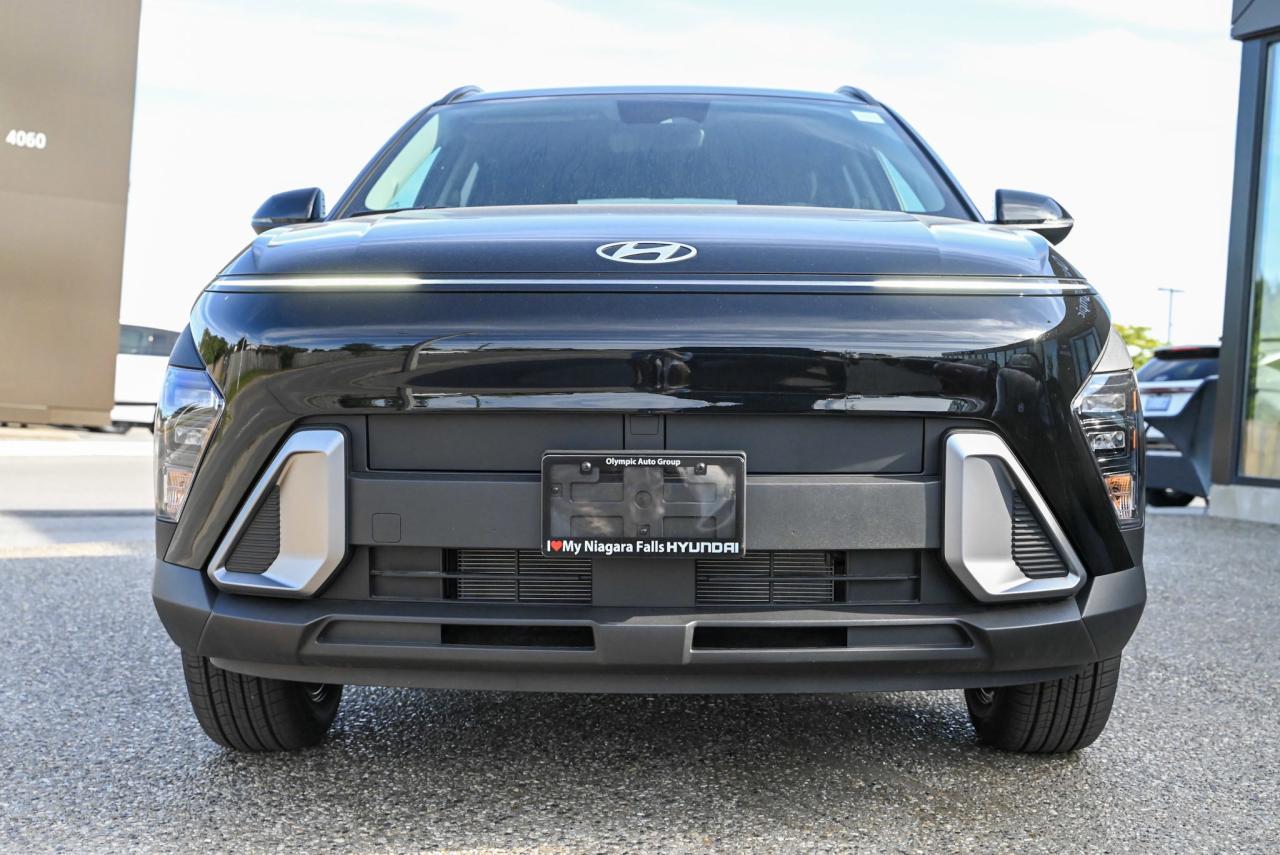 2025 Hyundai KONA 2.0L Preferred AWD w/Trend Package Photo