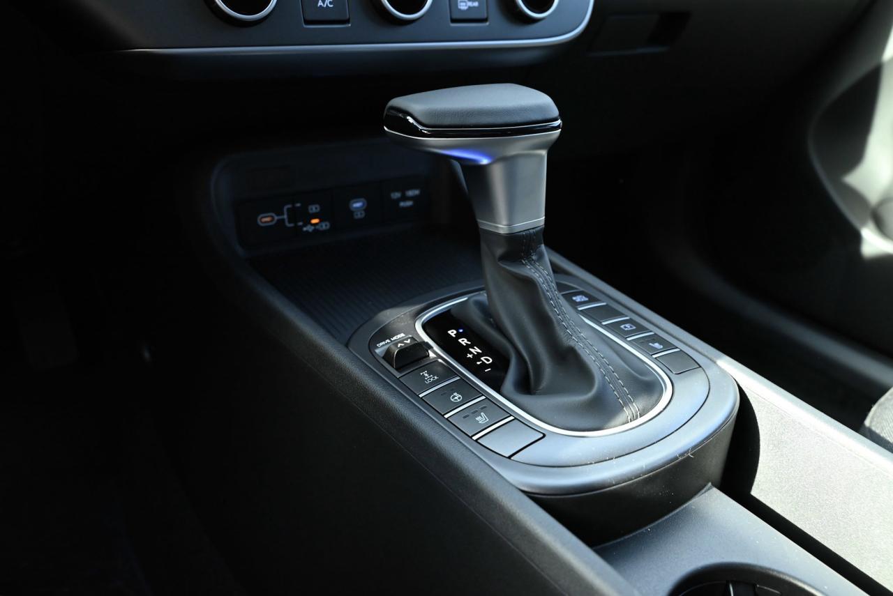 2025 Hyundai KONA Preferred Photo