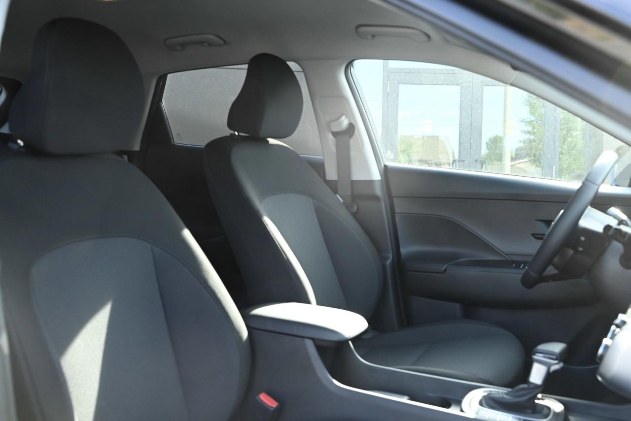 2025 Hyundai KONA Preferred Photo