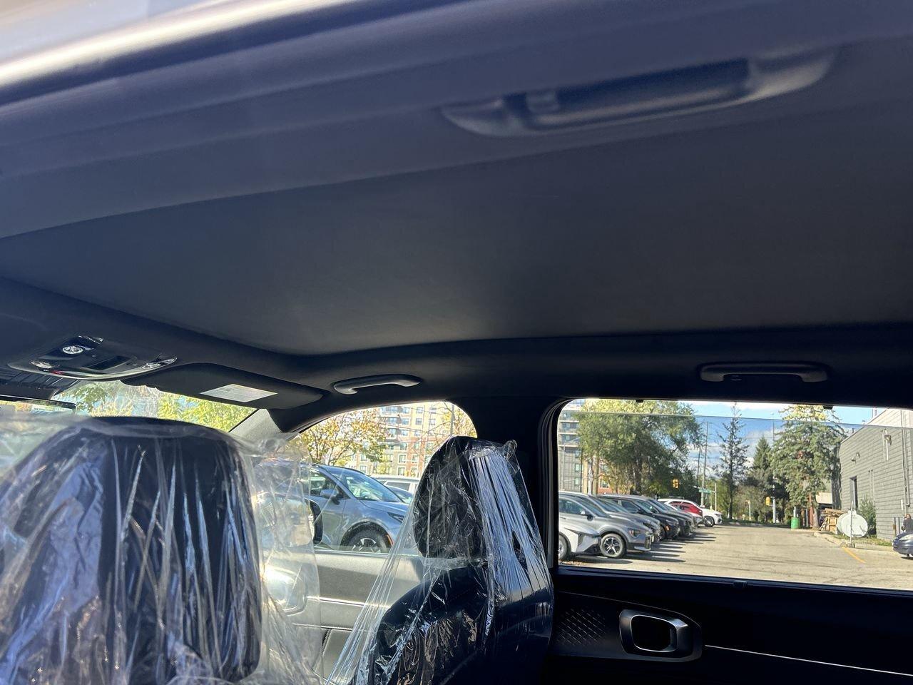 2026 Kia Sorento Plug-In Hybrid SX AWD Blindview Monitor   Digital Cluster Photo