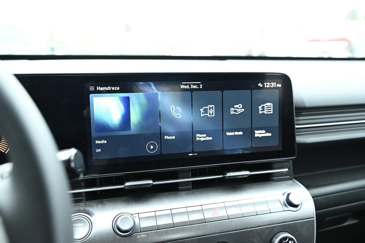 2024 Hyundai KONA Essential Photo