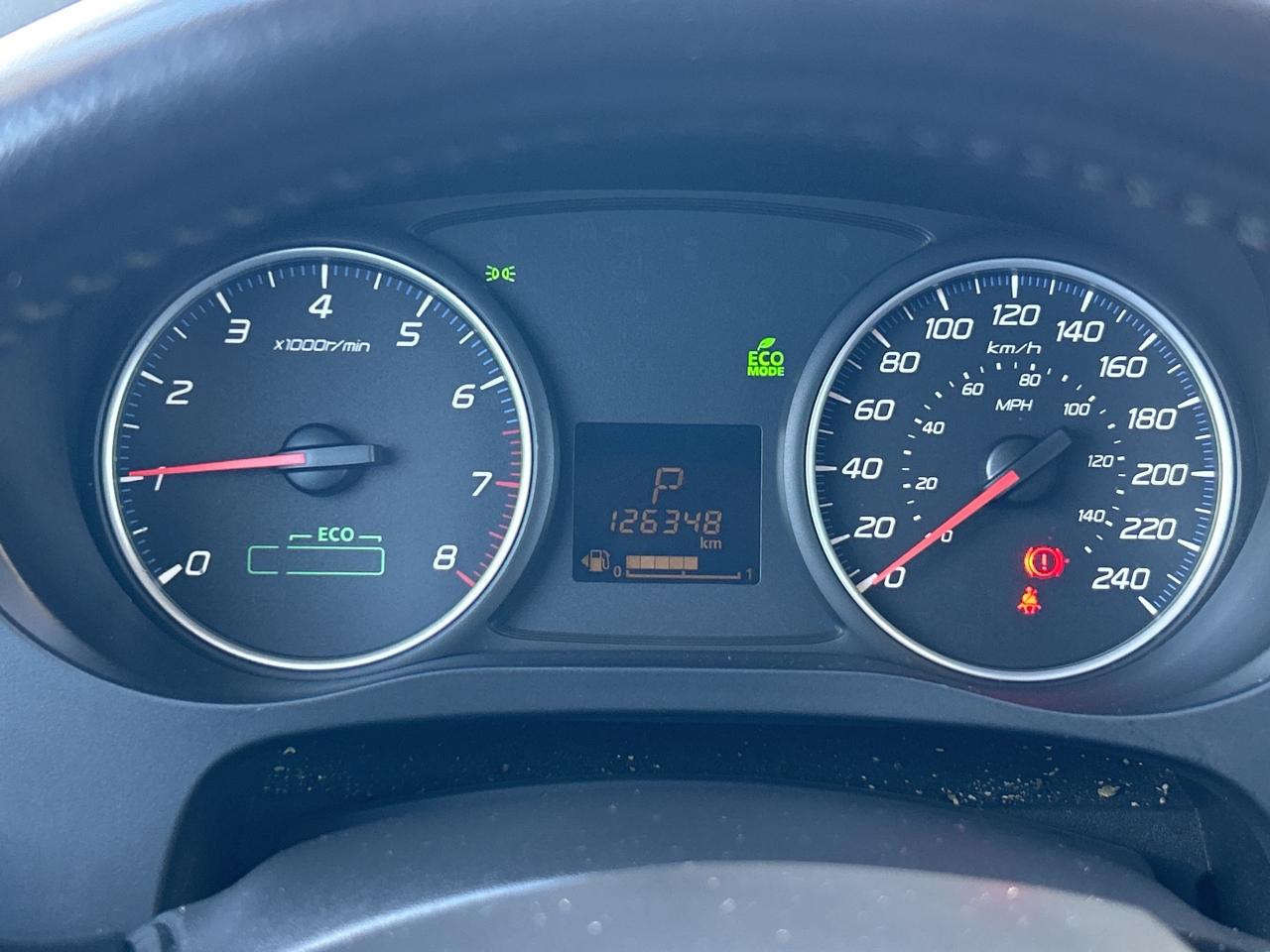 2017 Mitsubishi Outlander AWC 4dr ES Photo