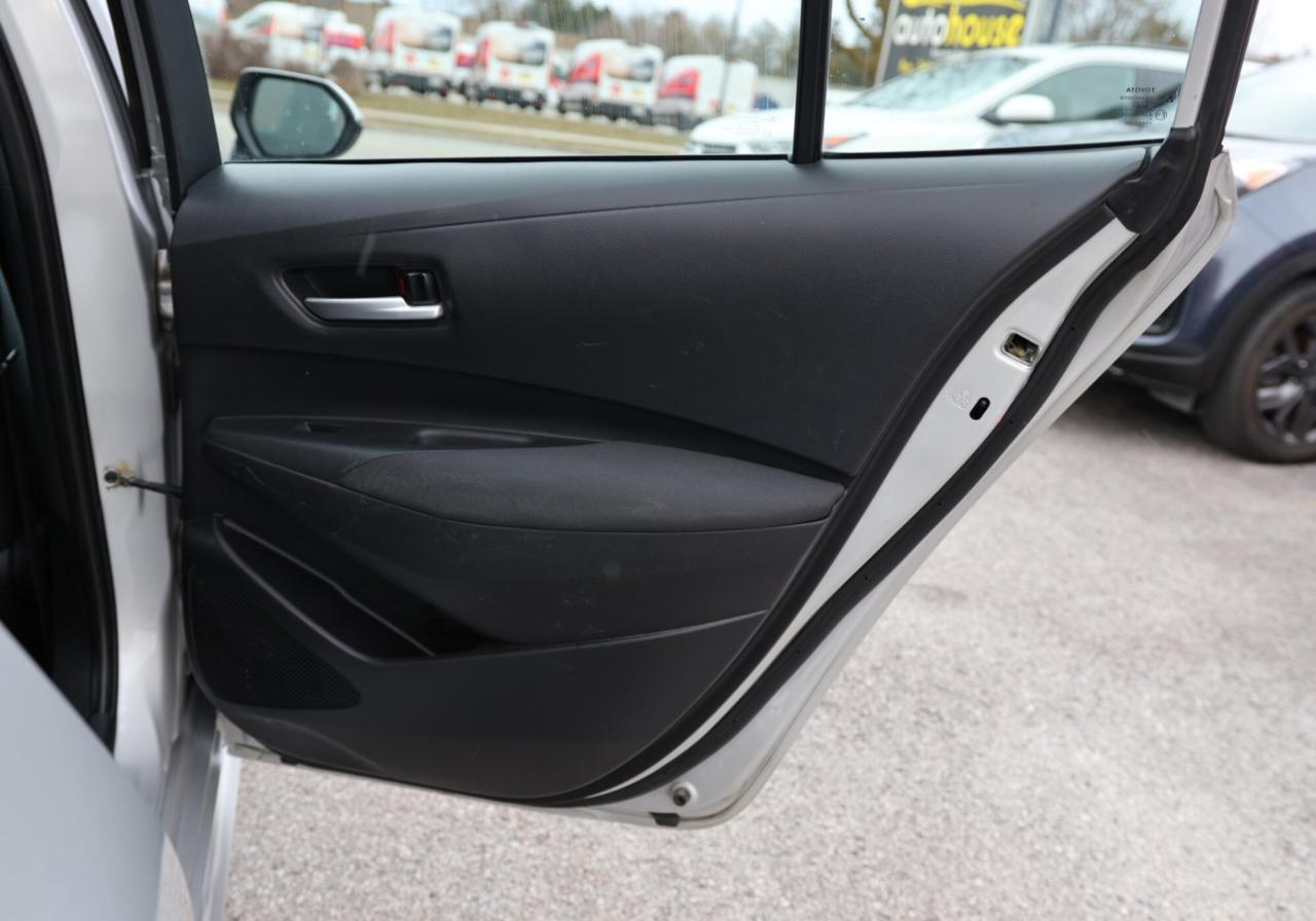 2020 Toyota Corolla LE/BLIND SPOT WARNING/BACKUP CAM/H SEATS/BLUETOOTH Photo