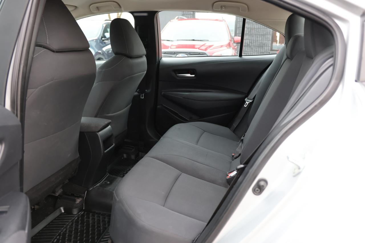 2020 Toyota Corolla LE/BLIND SPOT WARNING/BACKUP CAM/H SEATS/BLUETOOTH Photo