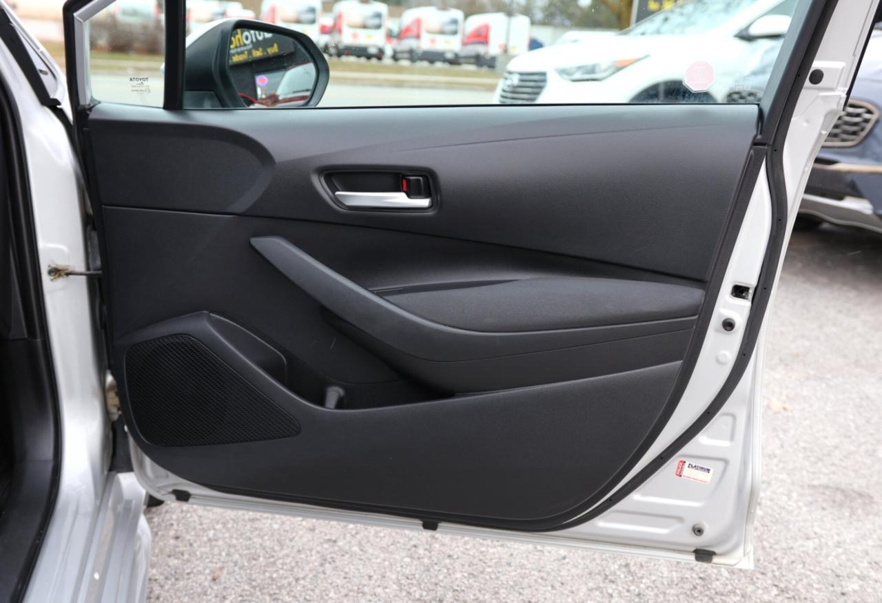 2020 Toyota Corolla LE/BLIND SPOT WARNING/BACKUP CAM/H SEATS/BLUETOOTH Photo