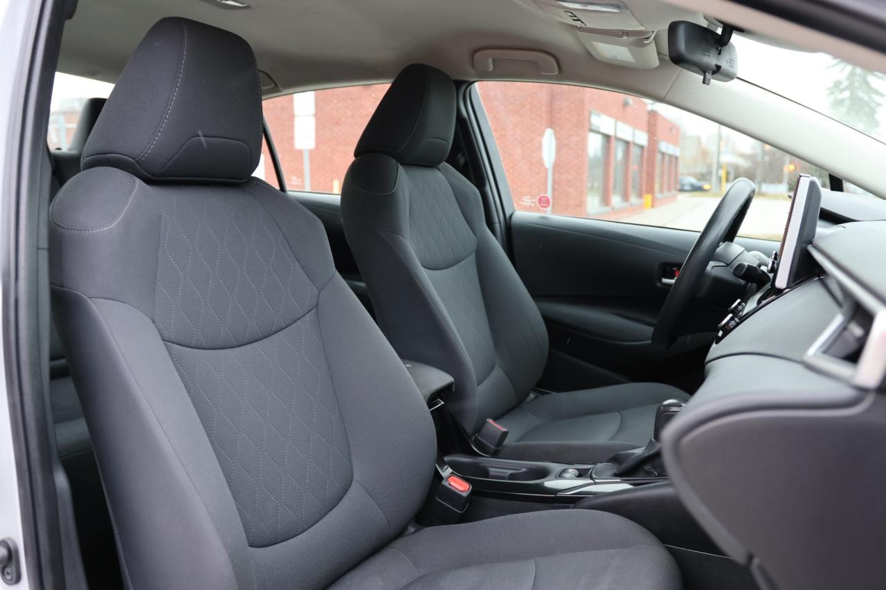 2020 Toyota Corolla LE/BLIND SPOT WARNING/BACKUP CAM/H SEATS/BLUETOOTH Photo