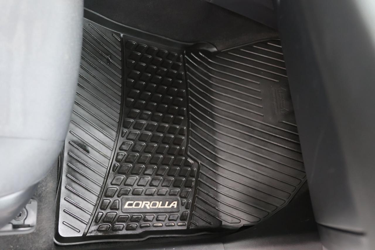 2020 Toyota Corolla LE/BLIND SPOT WARNING/BACKUP CAM/H SEATS/BLUETOOTH Photo