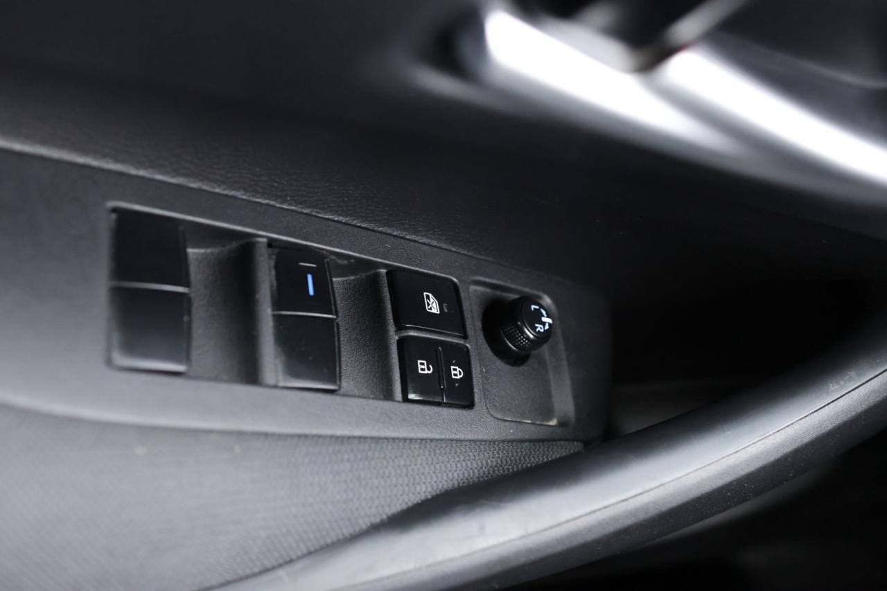 2020 Toyota Corolla LE/BLIND SPOT WARNING/BACKUP CAM/H SEATS/BLUETOOTH Photo