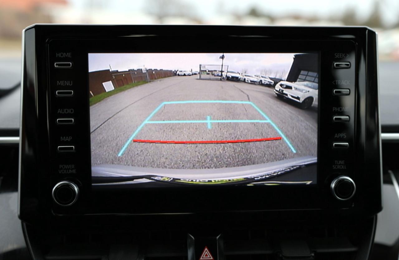 2020 Toyota Corolla LE/BLIND SPOT WARNING/BACKUP CAM/H SEATS/BLUETOOTH Photo