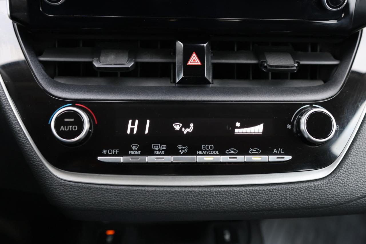 2020 Toyota Corolla LE/BLIND SPOT WARNING/BACKUP CAM/H SEATS/BLUETOOTH Photo