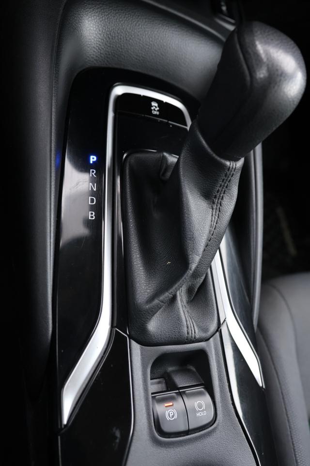 2020 Toyota Corolla LE/BLIND SPOT WARNING/BACKUP CAM/H SEATS/BLUETOOTH Photo