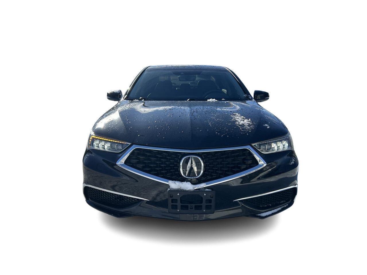 2018 Acura TLX SH-AWD   Luxury, Performance, Reliability NO ACCID Photo