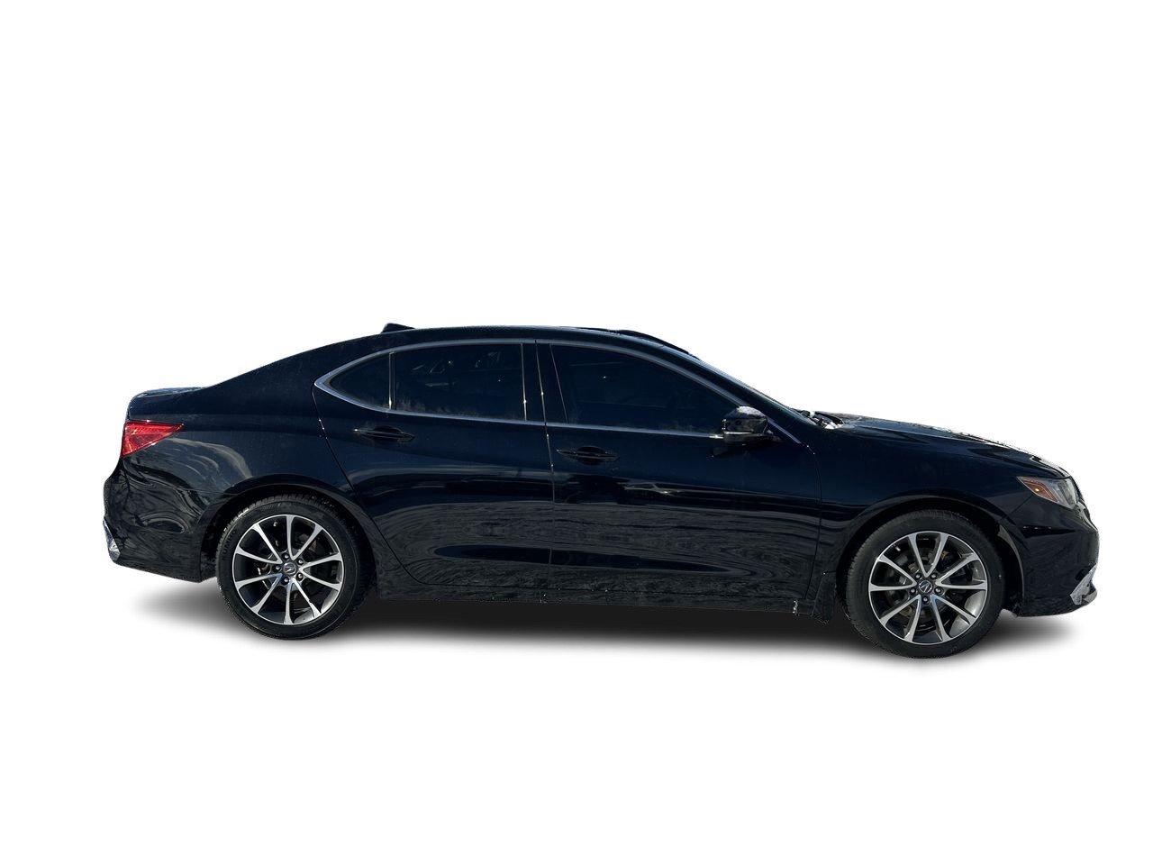 2018 Acura TLX SH-AWD   Luxury, Performance, Reliability NO ACCID Photo