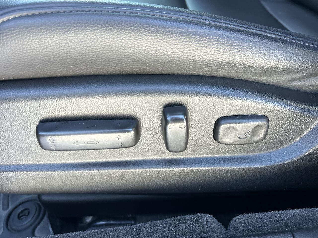 2018 Acura TLX SH-AWD   Luxury, Performance, Reliability NO ACCID Photo