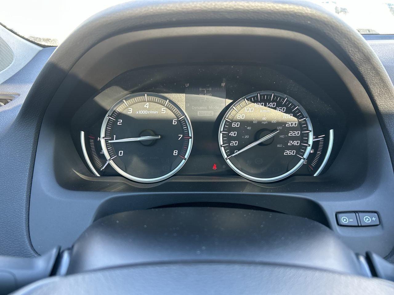 2018 Acura TLX SH-AWD   Luxury, Performance, Reliability NO ACCID Photo