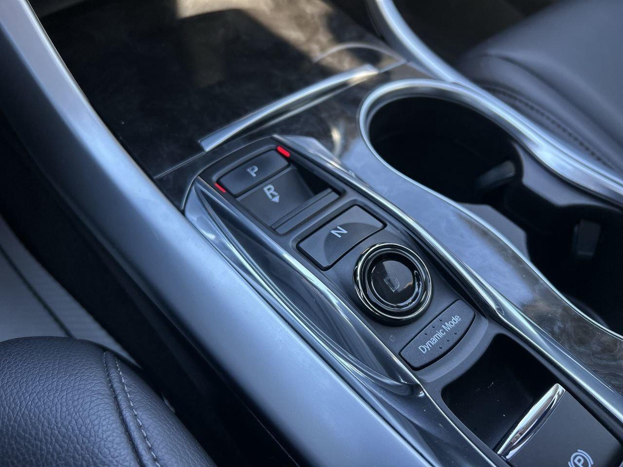 2018 Acura TLX SH-AWD   Luxury, Performance, Reliability NO ACCID Photo