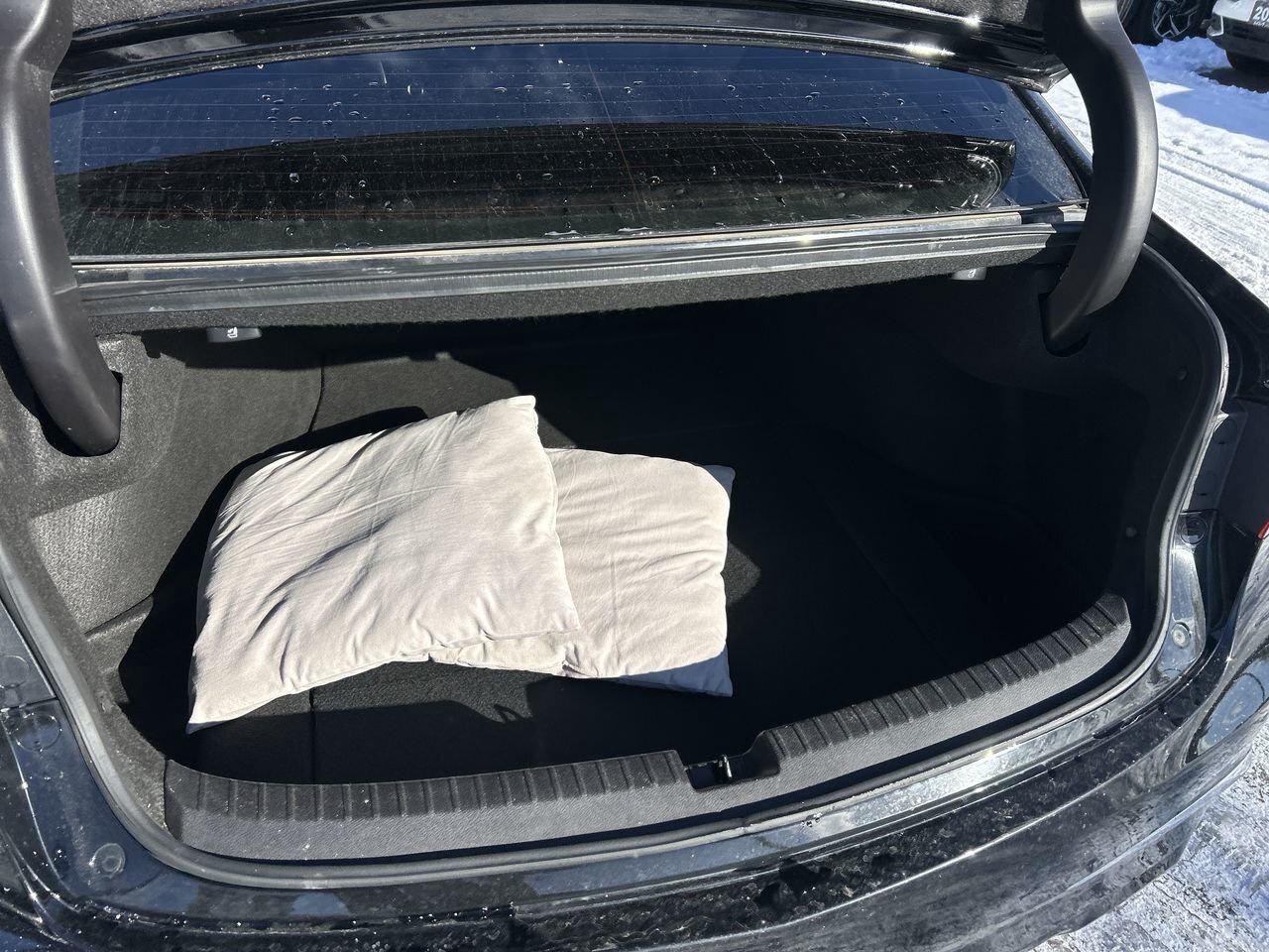 2018 Acura TLX SH-AWD   Luxury, Performance, Reliability NO ACCID Photo