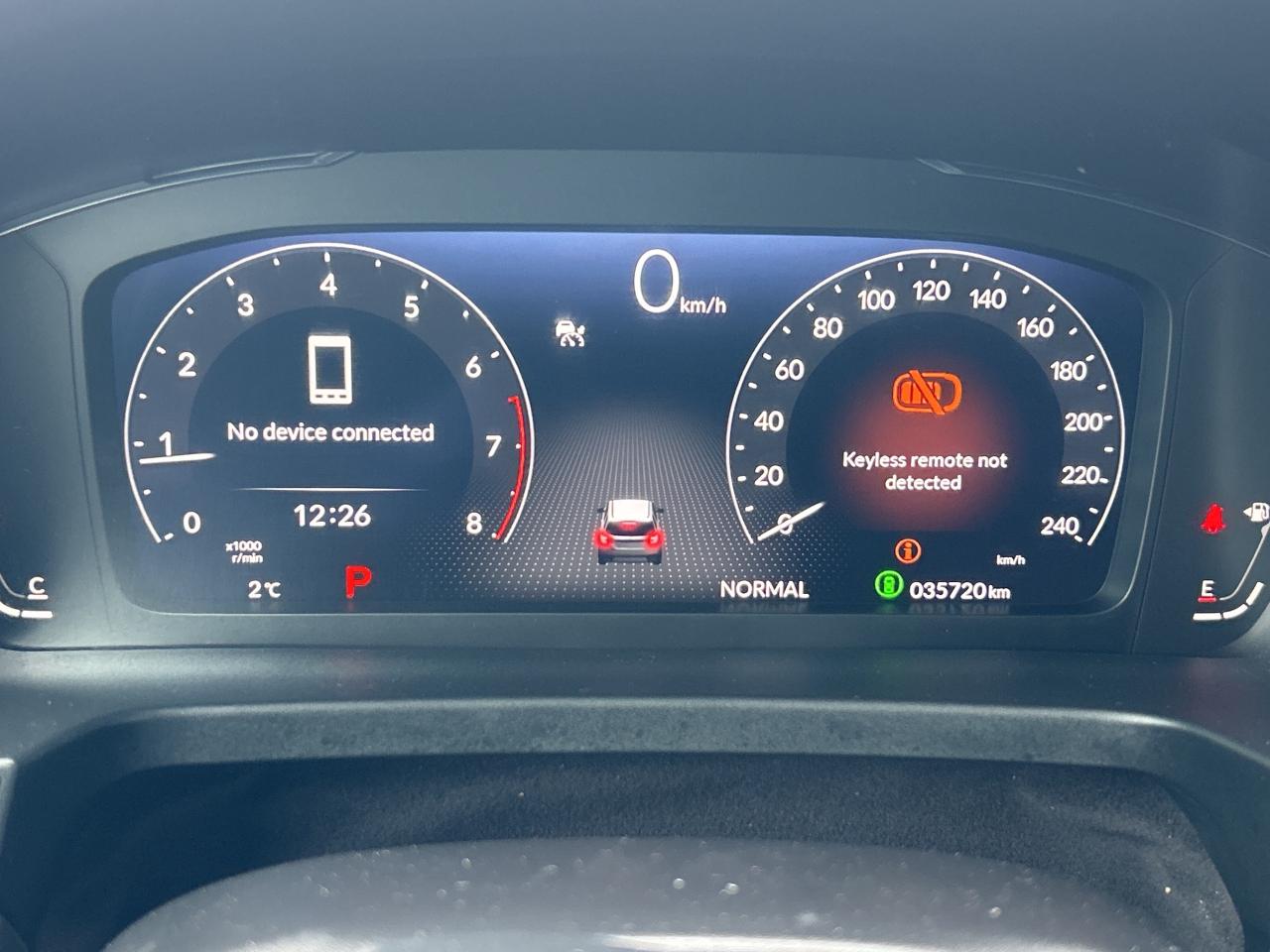 2024 Honda Pilot Touring AWD   ONE OWNER   CLEAN CARFAX Photo