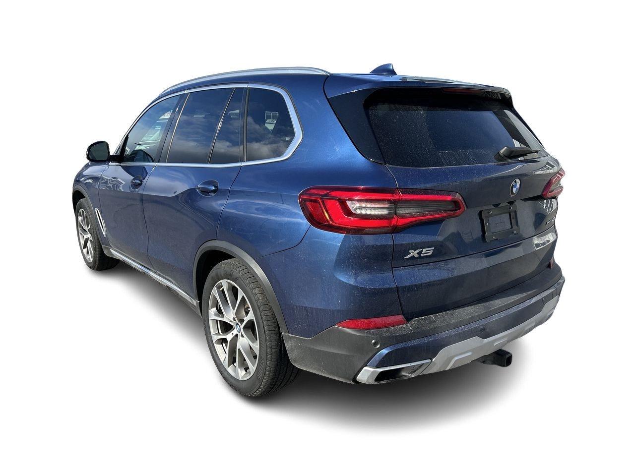 2019 BMW X5 xDrive40i   Luxury, Power, All-Weather Confidence Photo
