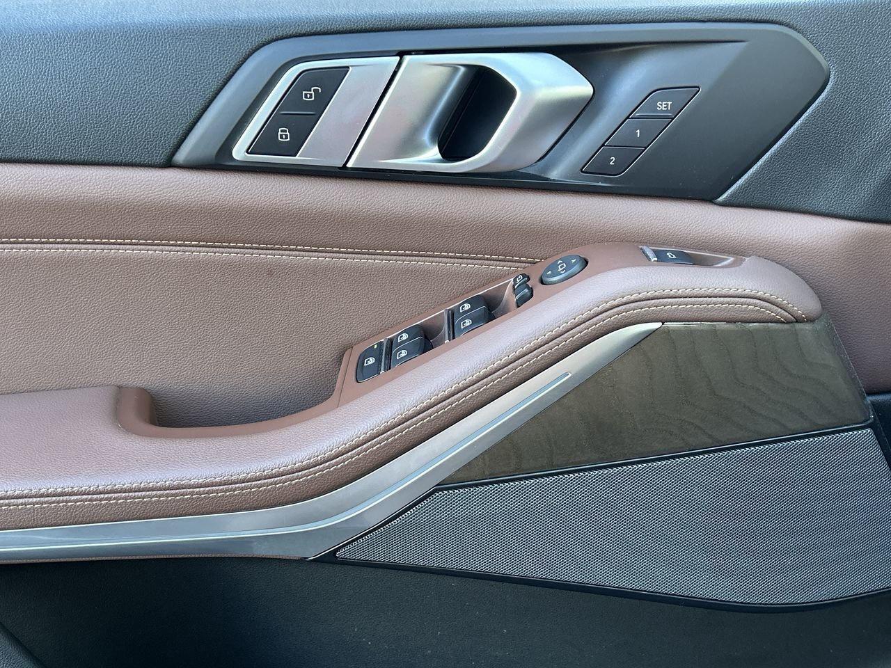 2019 BMW X5 xDrive40i   Luxury, Power, All-Weather Confidence Photo