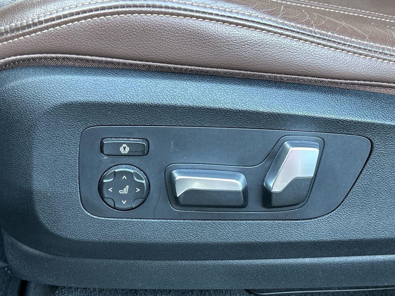 2019 BMW X5 xDrive40i   Luxury, Power, All-Weather Confidence Photo