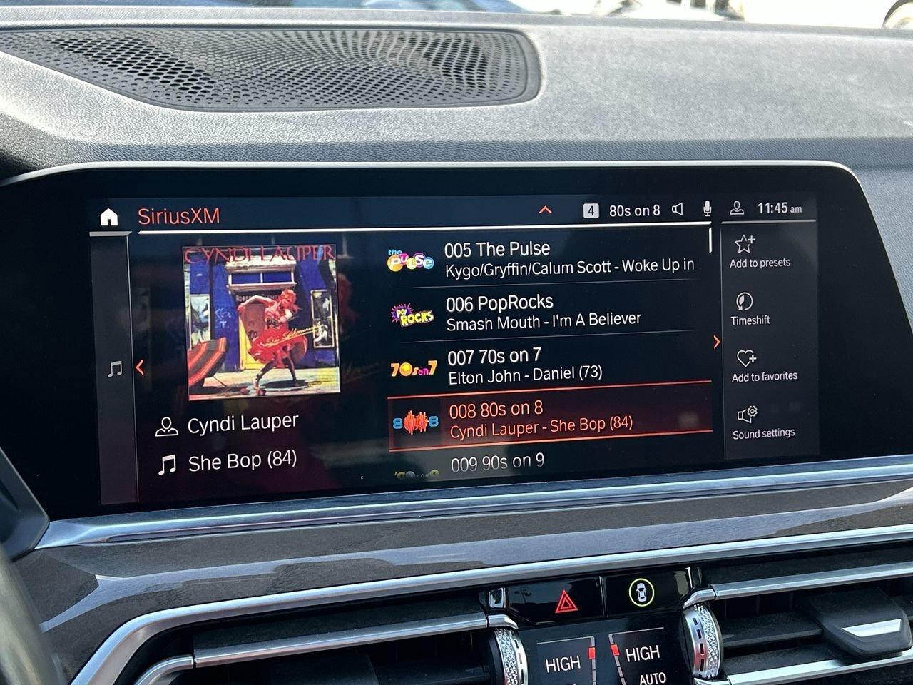 2019 BMW X5 xDrive40i   Luxury, Power, All-Weather Confidence Photo