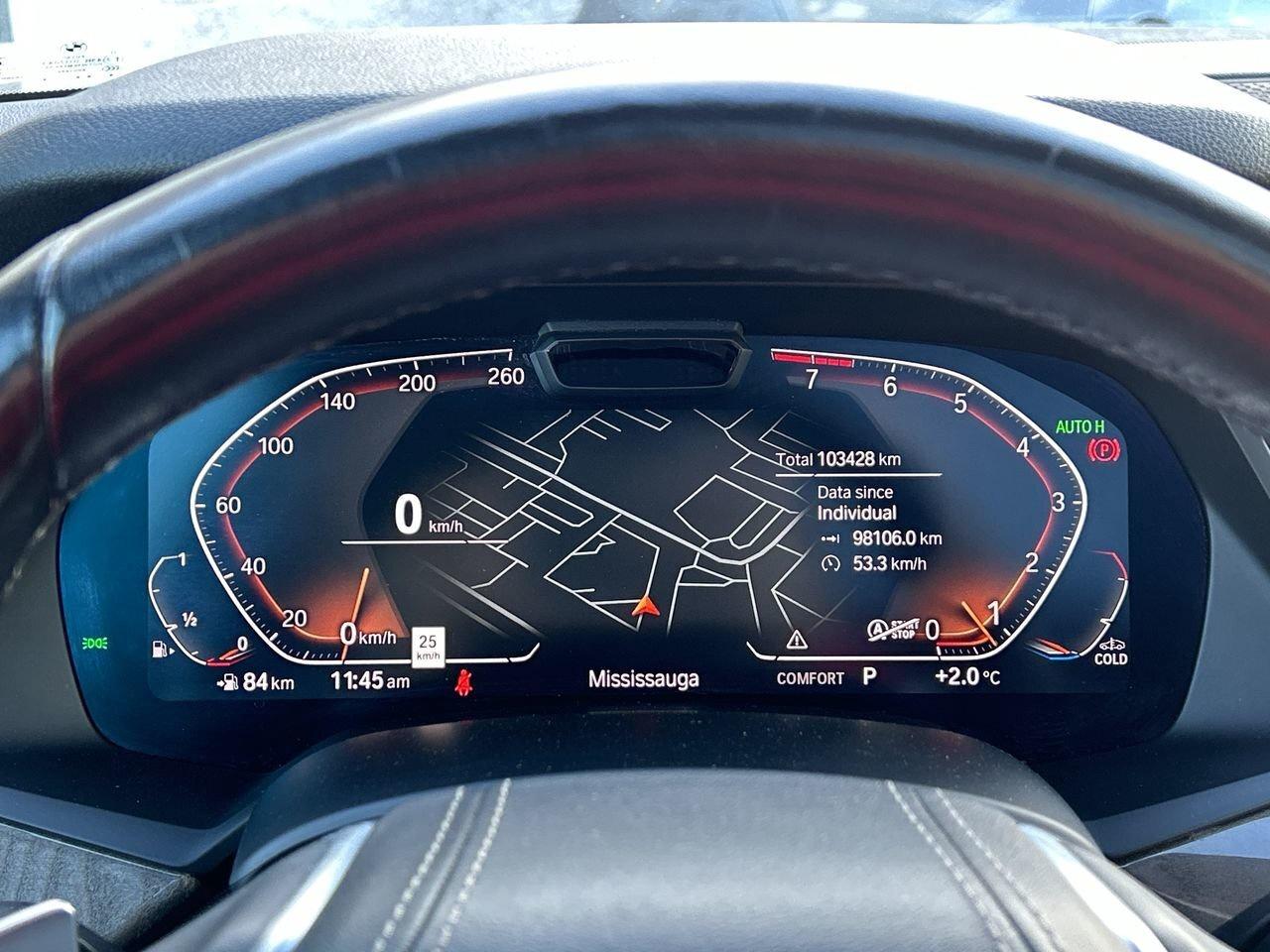 2019 BMW X5 xDrive40i   Luxury, Power, All-Weather Confidence Photo