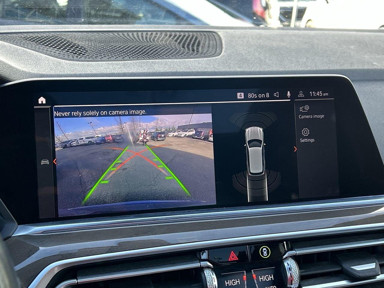 2019 BMW X5 xDrive40i   Luxury, Power, All-Weather Confidence Photo