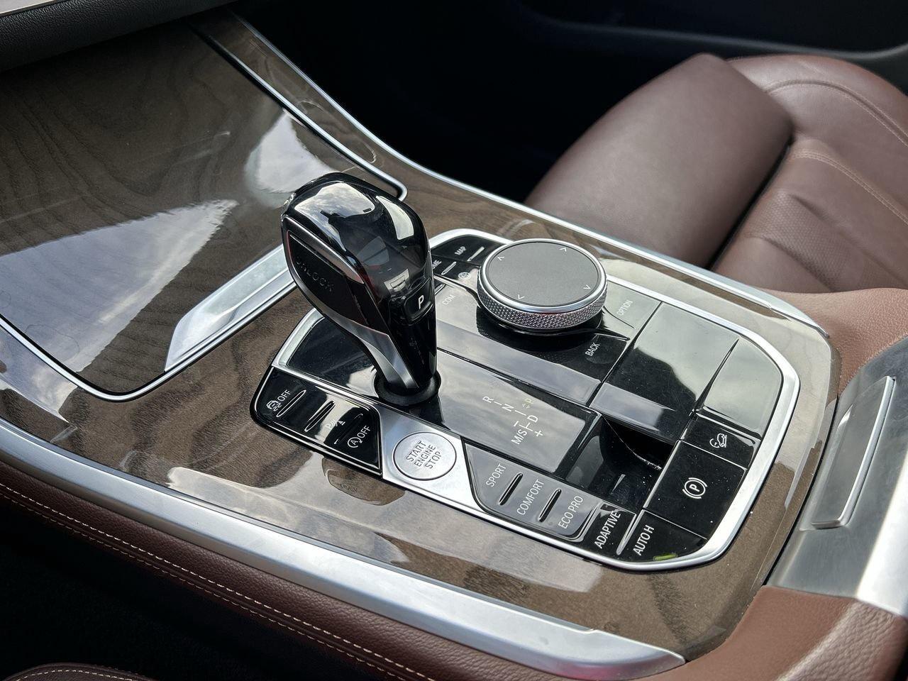 2019 BMW X5 xDrive40i   Luxury, Power, All-Weather Confidence Photo