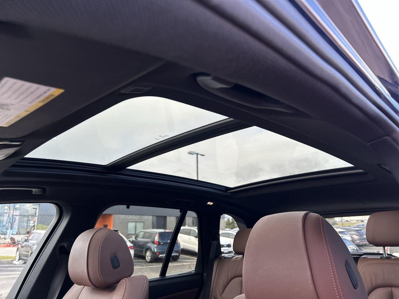 2019 BMW X5 xDrive40i   Luxury, Power, All-Weather Confidence Photo