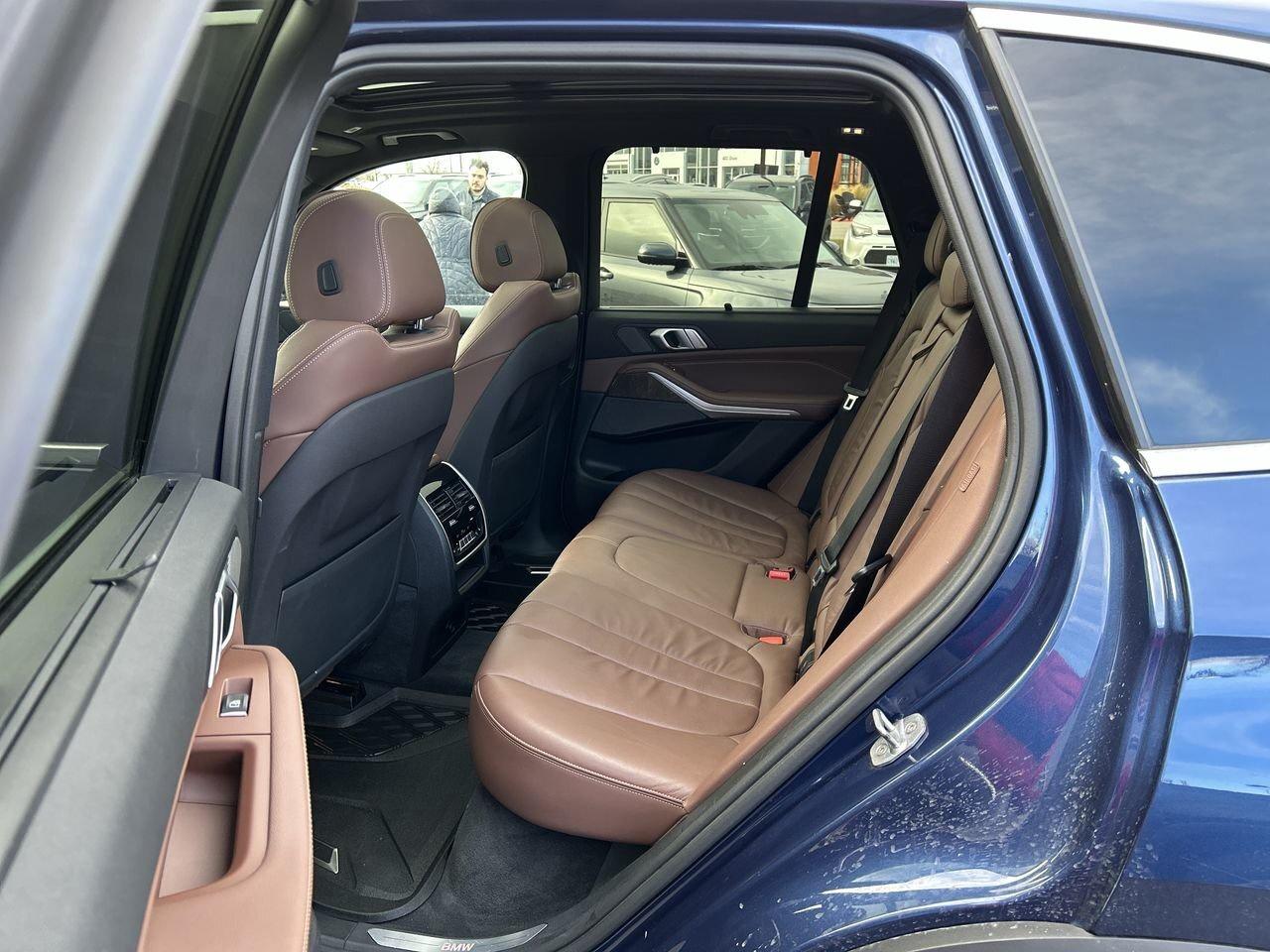 2019 BMW X5 xDrive40i   Luxury, Power, All-Weather Confidence Photo